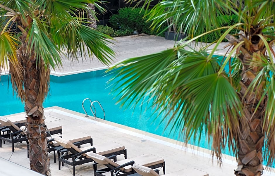 Tango Arjaan by Rotana Istanbul