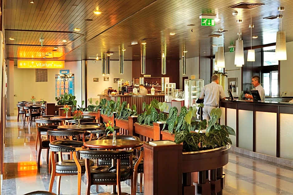 Hotel Toplice - Terme Krka