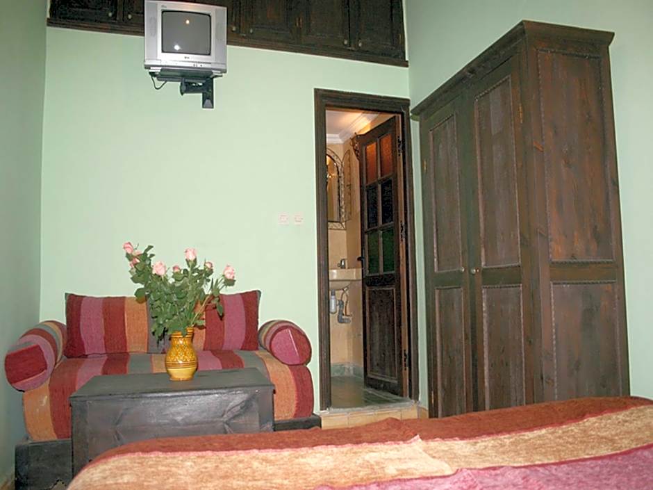 Riad Etoile D'essaouira