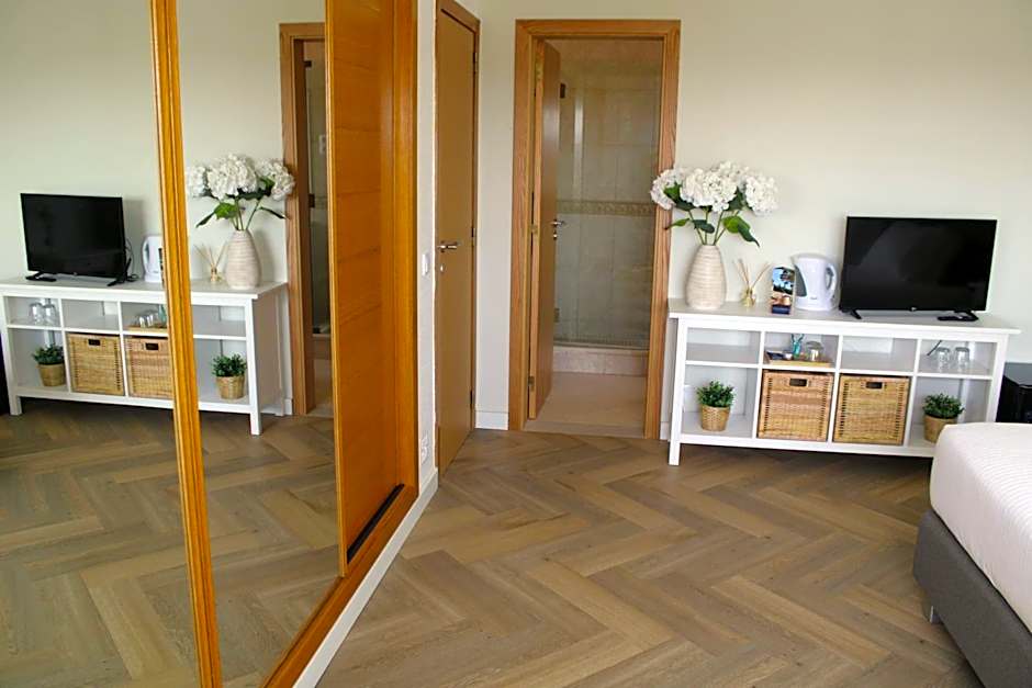 Casa Carioca Carvoeiro