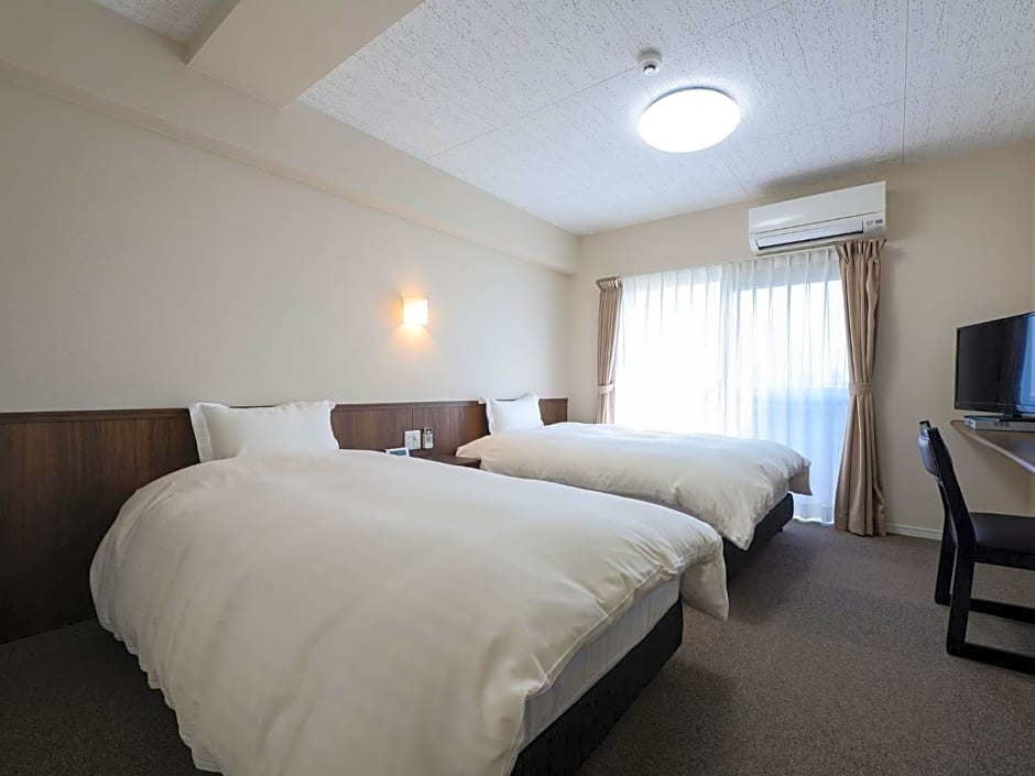 Business Hotel Sennari