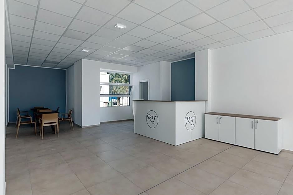 Residence Torvaianica