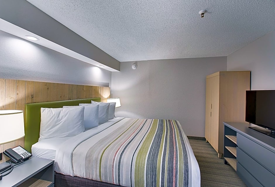 Country Inn & Suites by Radisson, Wichita East, KS