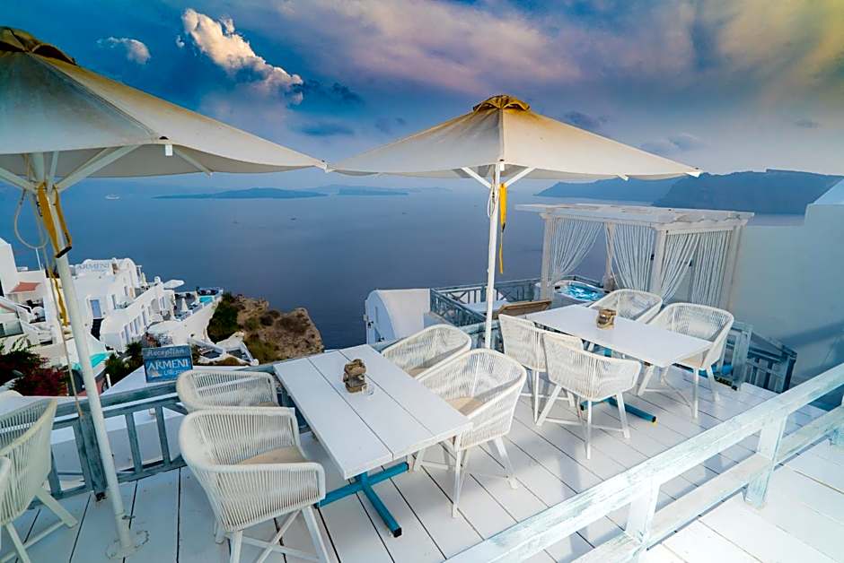 Kaleidoscope Cave Houses