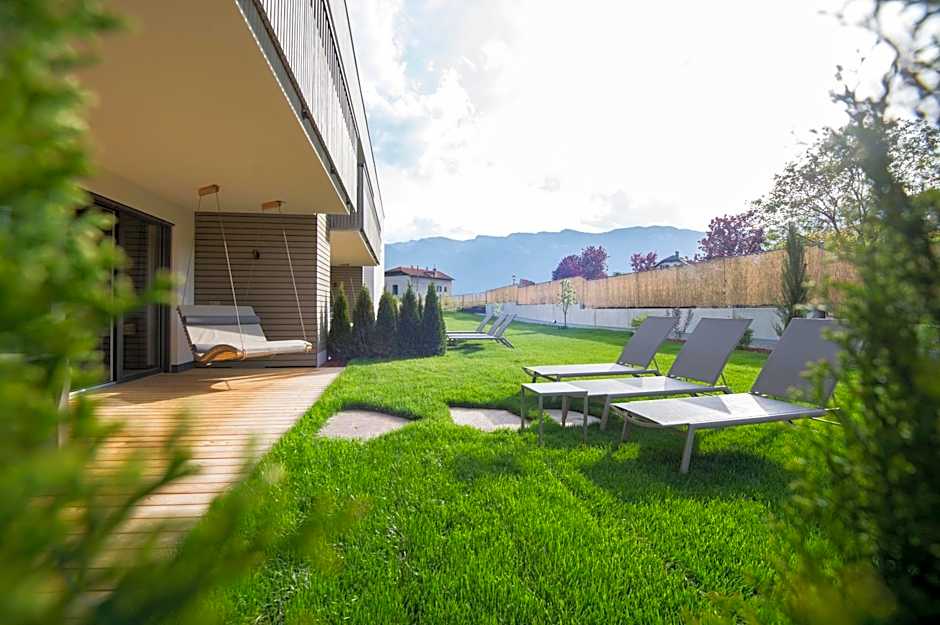 Gartenhotel Moser