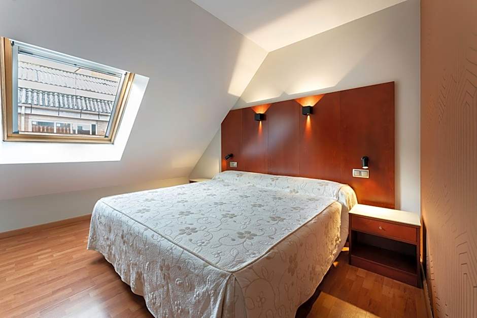 Hotel Doña Urraca
