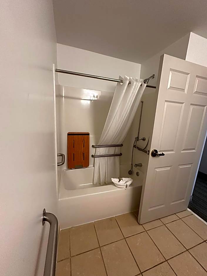 Summerville Park Inn