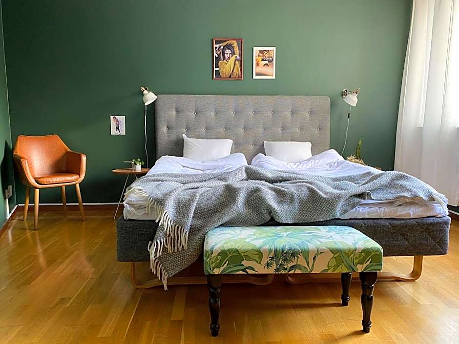 På Hörnet Hotell