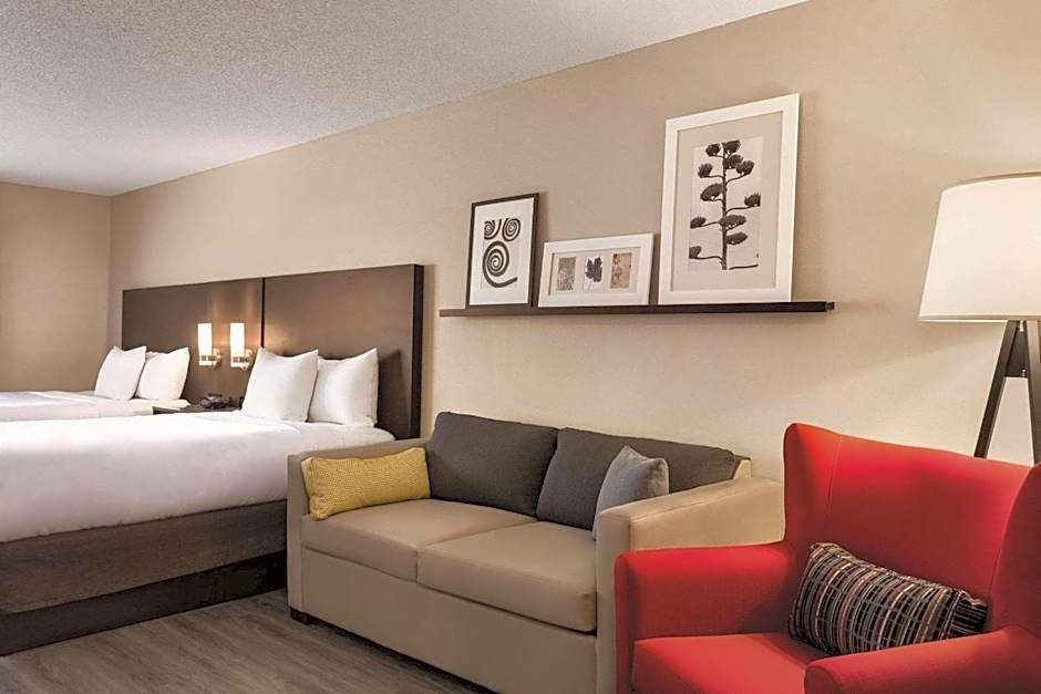 Country Inn & Suites by Radisson, Buffalo, MN
