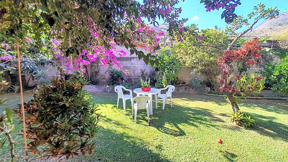 SUITES COLIBRI da SERRA