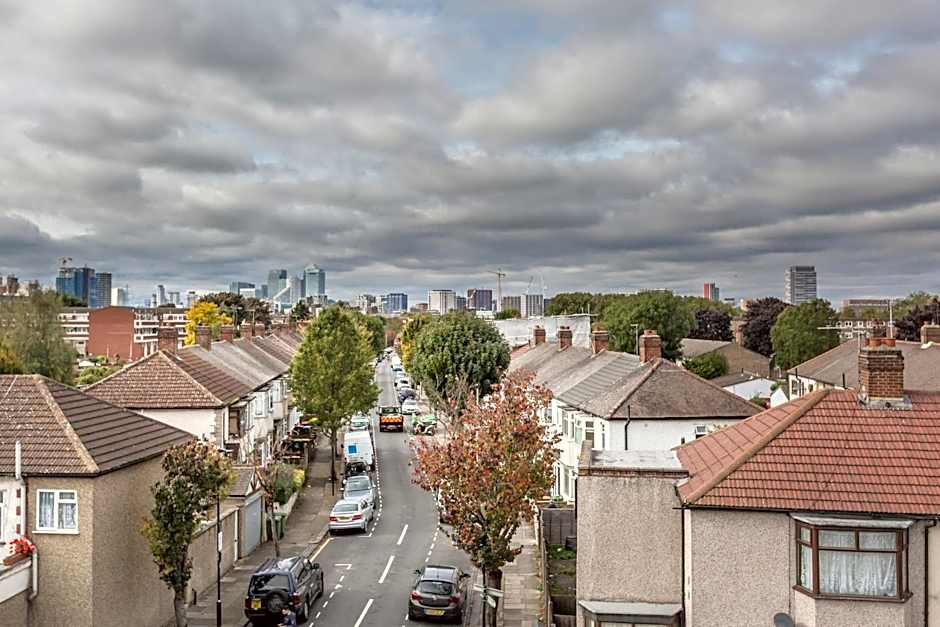 Prince Regent Hotel Excel London