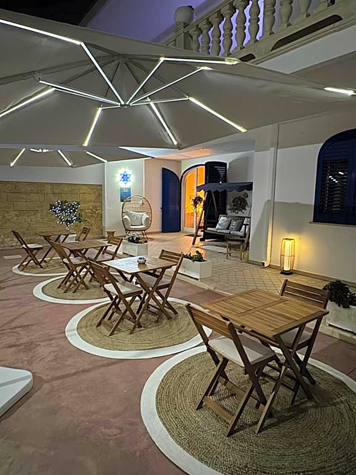 B&B Santa Maria Di Leuca