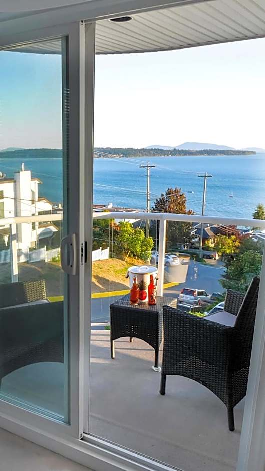 Star of the Sea guest house