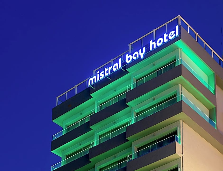 Mistral Bay Hotel