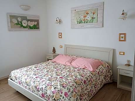 B&B Mimosa e Lillà