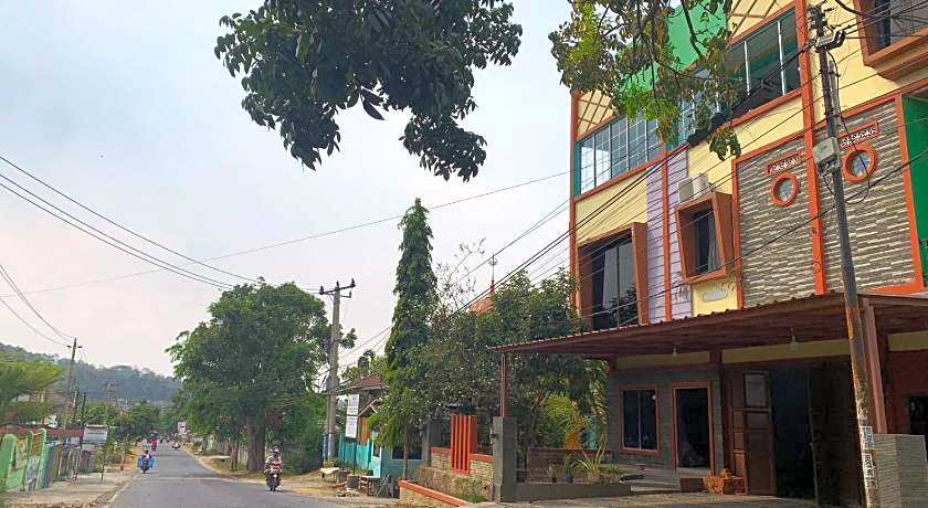 RedDoorz @ Langkapura Lampung