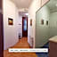 7brunnen Hostel Beds & Rooms