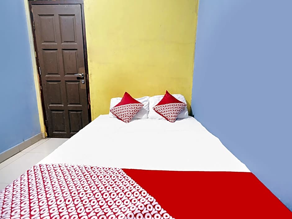 SPOT ON 91887 Penginapan Rindu