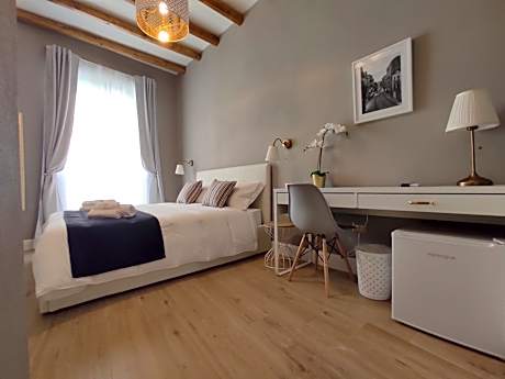 Manno Rooms Affittacamere