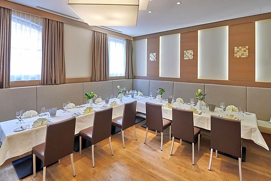 Posthotel Donaustauf