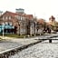 Hotel Hafenresidenz Stralsund