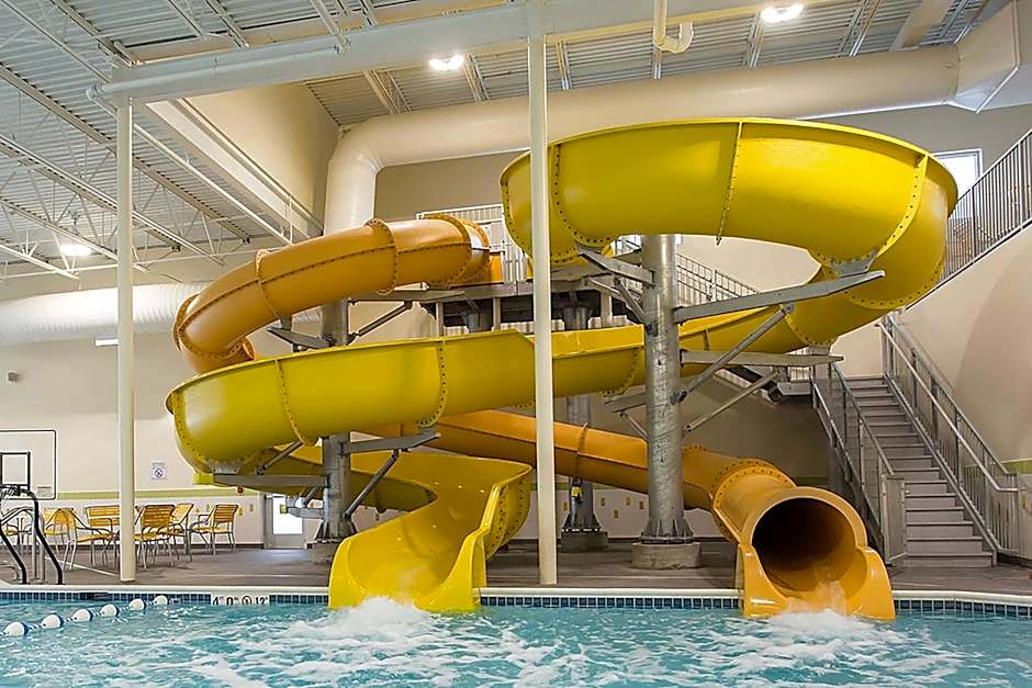 Fairfield Inn & Suites by Marriott Jamestown