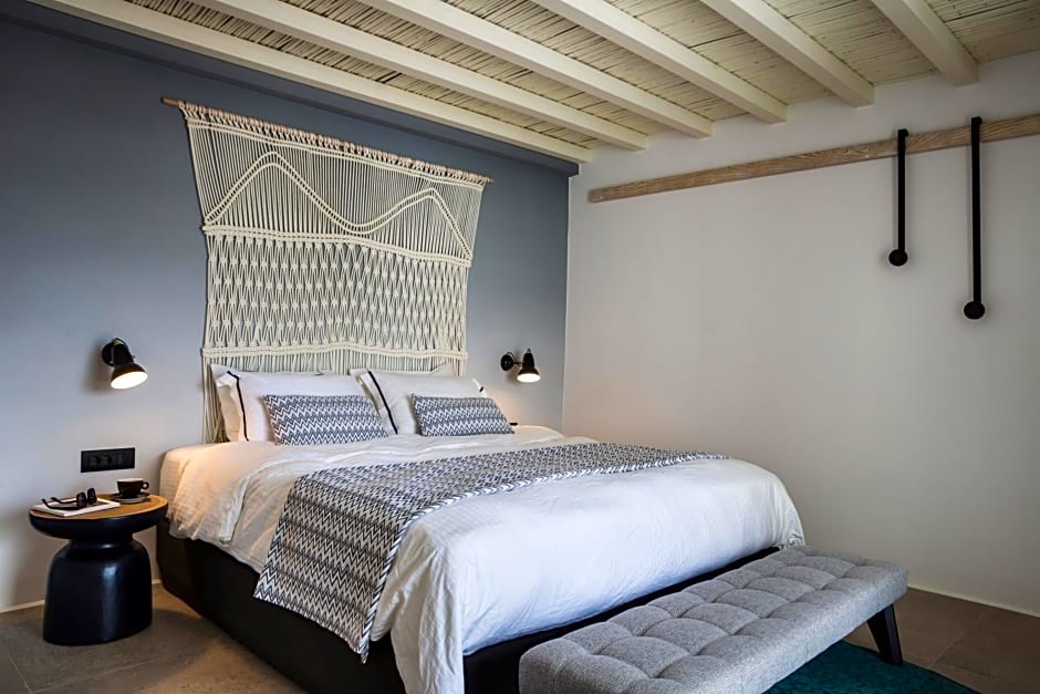 Lyo Boutique Hotel Mykonos