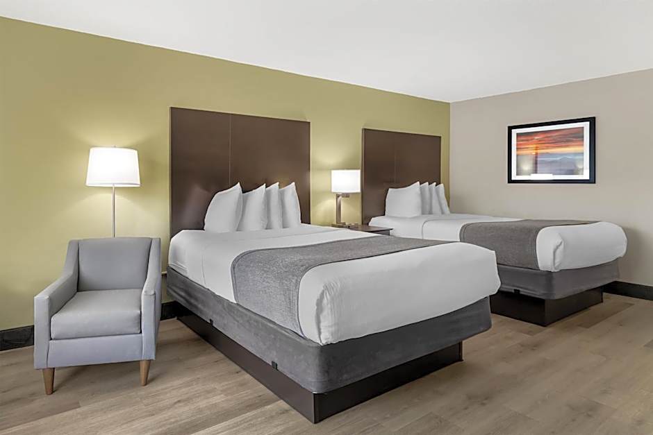 Best Western Asheville -Blue Ridge Parkway