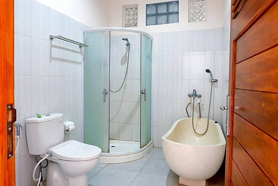 Segara Hotel & Restaurant