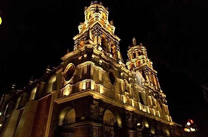 Metropolis Suites Ejecutivas
