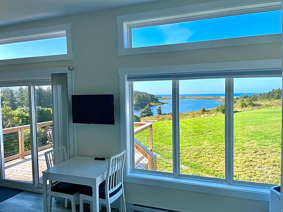 Colindale Beach Villas -- MIni Villas