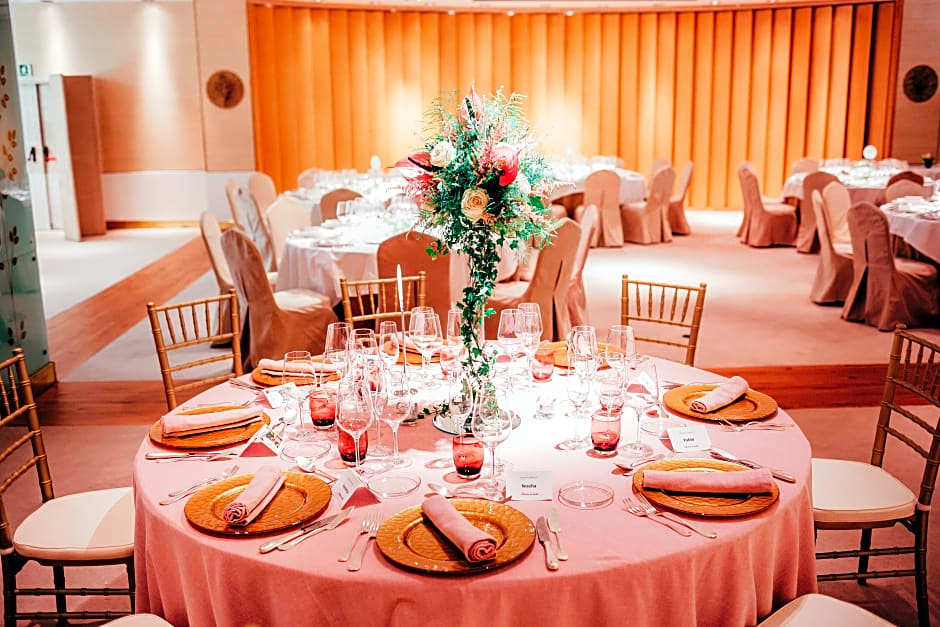 Hyatt Regency Hesperia Madrid