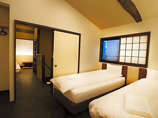 HOTEL ZIPANGU Tameikecho