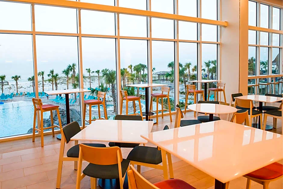 Fairfield by Marriott Inn & Suites Pensacola Beach