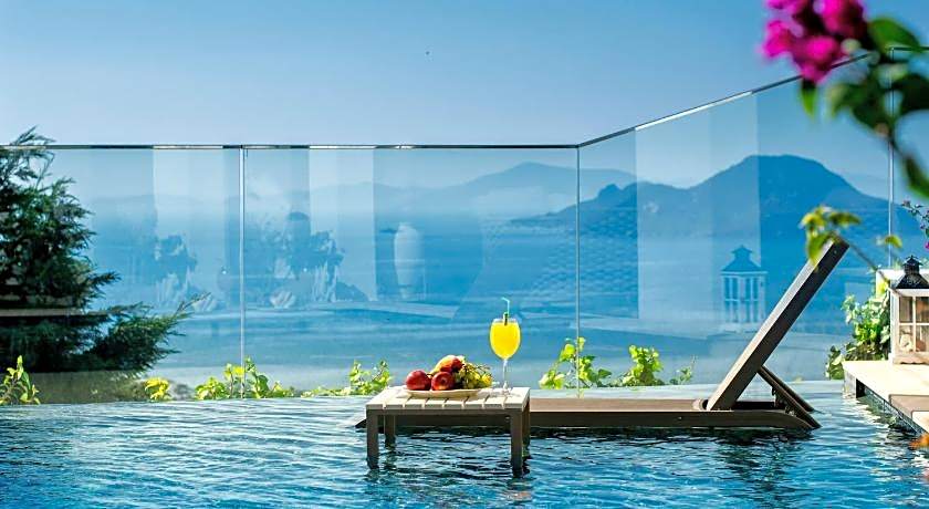 Bodrum Infinity Villas - Holiday Homes