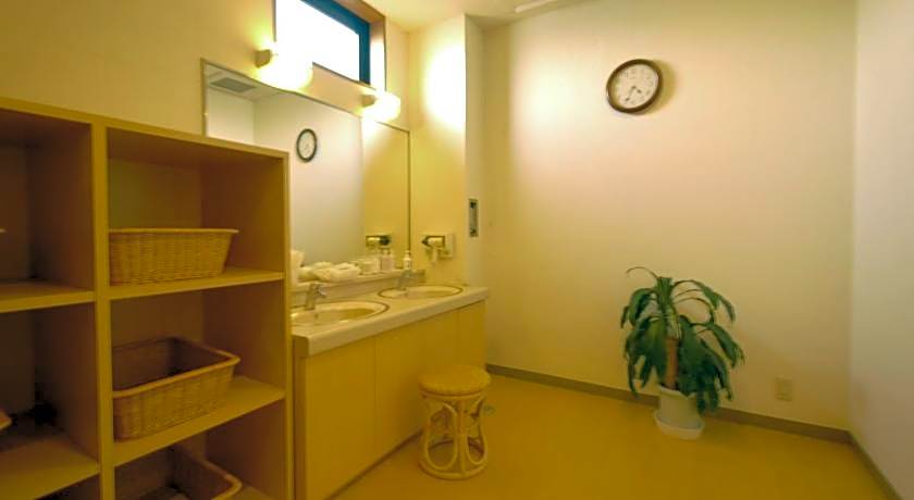 Hotel Route Inn Yonezawa Ekihigashi