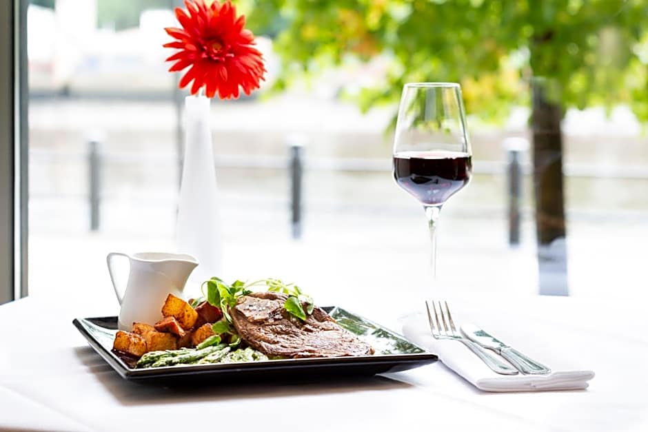 Copthorne Hotel Newcastle