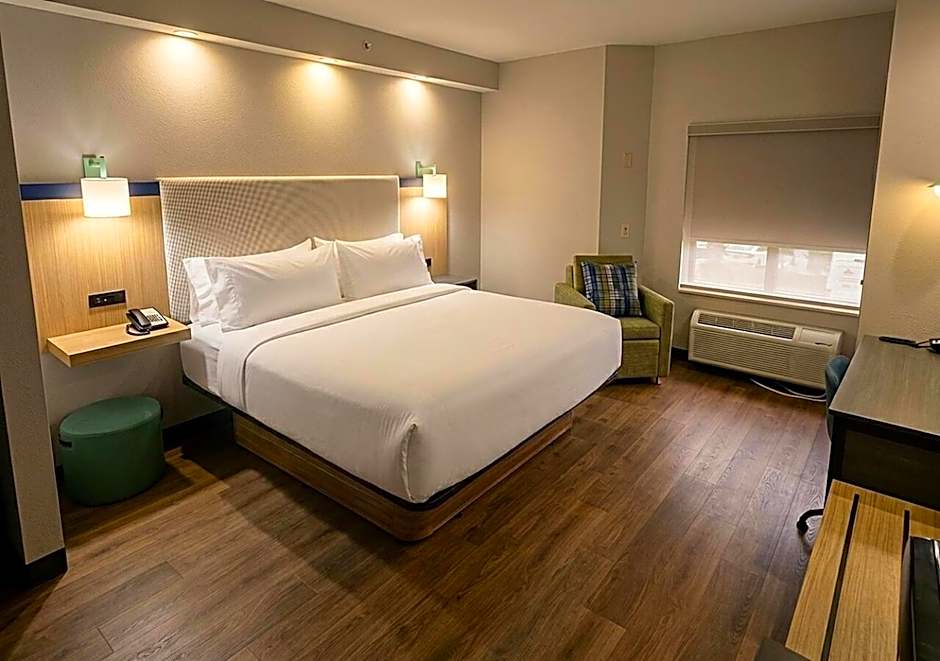 Garner Hotel Frederick Southeast By IHG