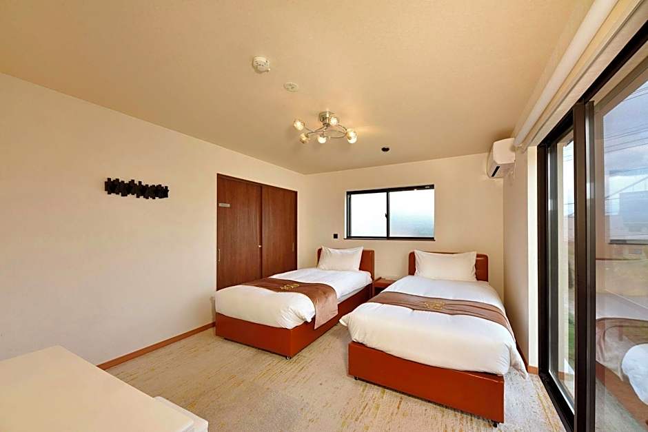 Fuji Gran Villa - TOKI -