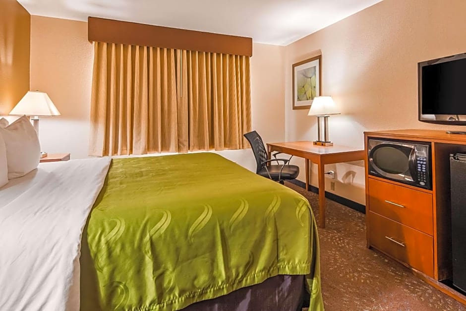 Quality Inn Tomah