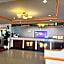 Asia Grand Hotel