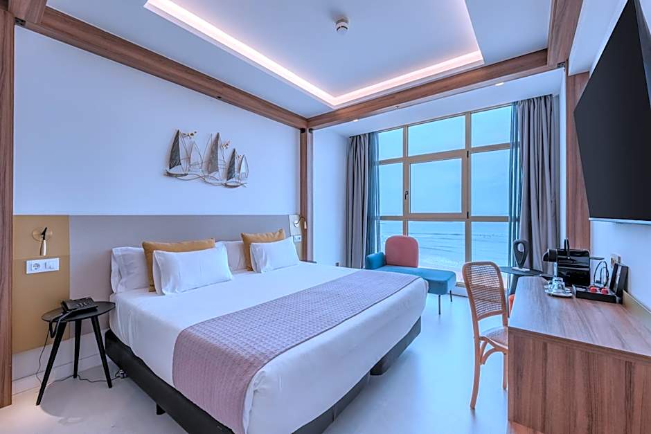 Hotel Faranda Rias Altas an Ascend Collection Hotel