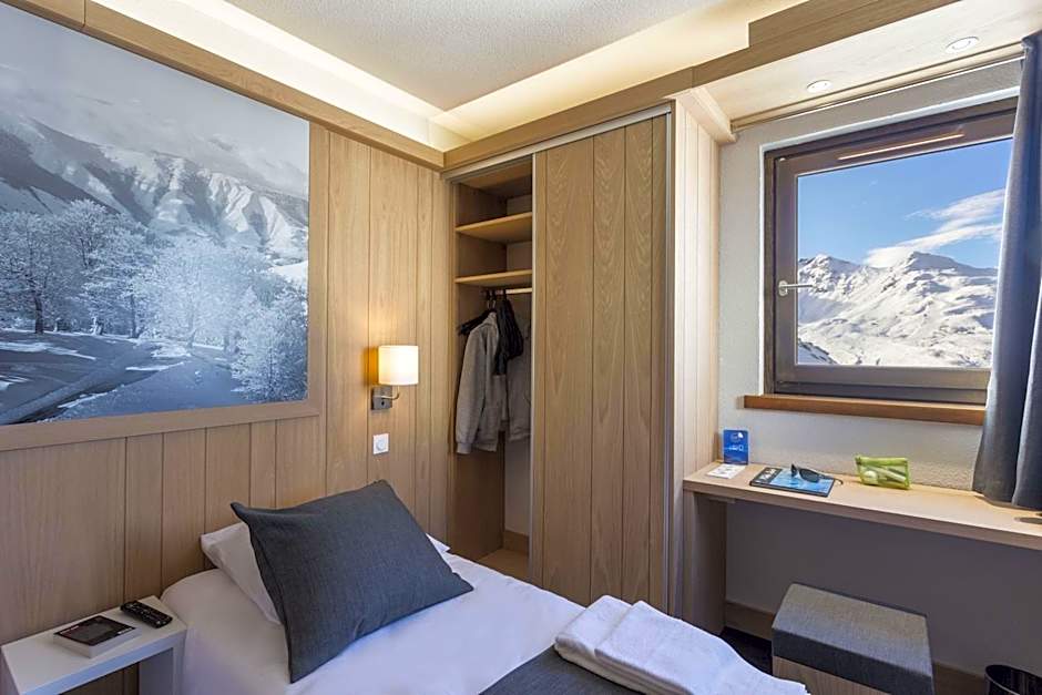 Hôtel Club MMV Les Arolles