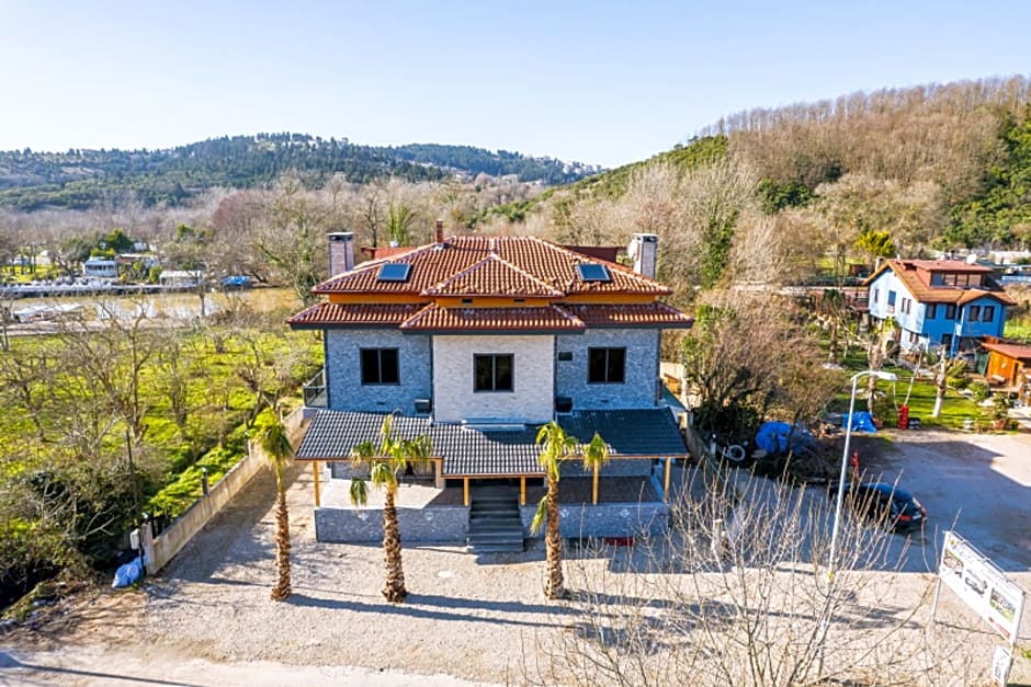 Ağva Pieria Luxury Hotel