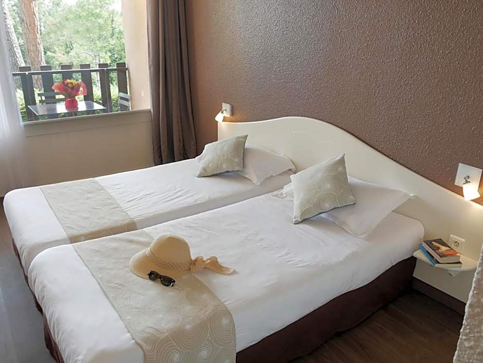 ULVF Le Domaine de l'Olivaie