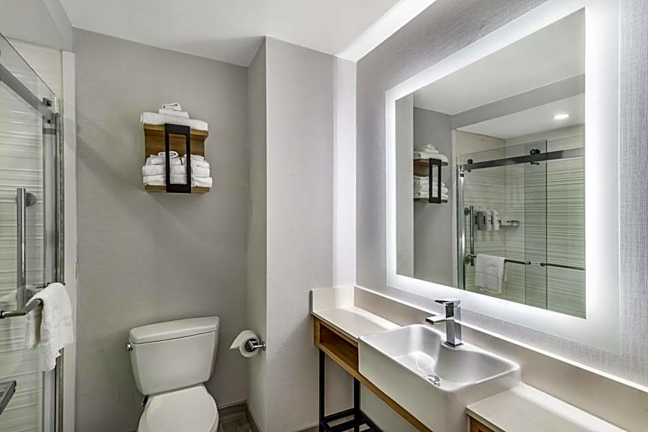 Hampton Inn By Hilton Atlanta-Stockbridge