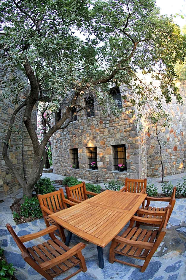 Yalikavak Marina Boutique Hotel