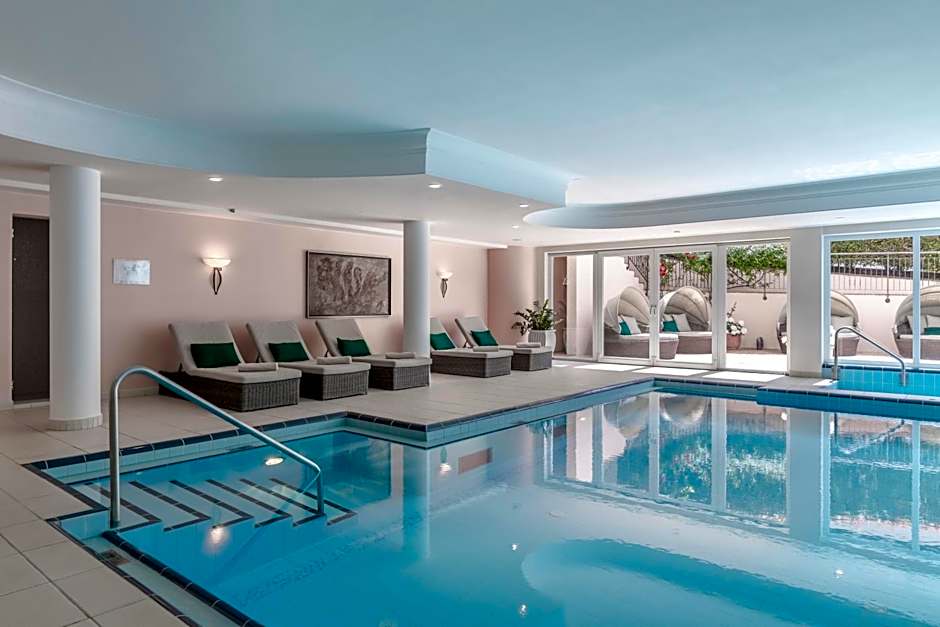 Hotel Pienzenau Am Schlosspark