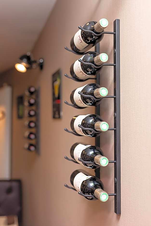 Logis-Hotel & Restaurant LE CARNOT