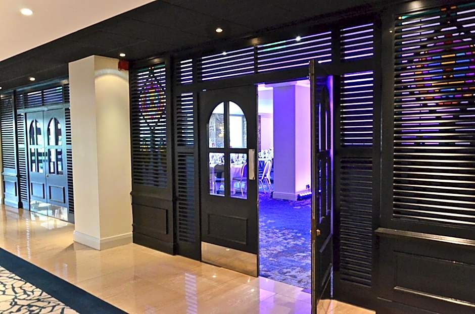 Crowne Plaza Stratford-upon-Avon By IHG